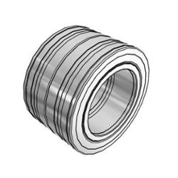 Подшипник BT4-8060 G/HA4VA901