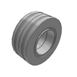Подшипник BT4-8086 G/HA1