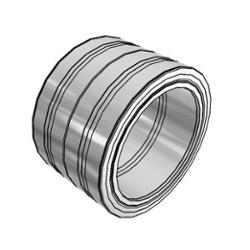 Подшипник BT4-8125 E1/C725