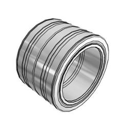 Подшипник BT4-8126 E1/C575