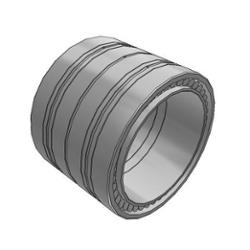 Подшипник BT4-8137 G/HA1
