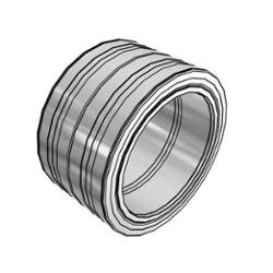 Подшипник BT4B 328817 EX1/C475