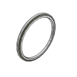 Подшипник LL 687949/910