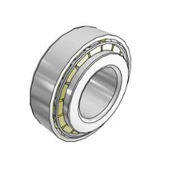 Подшипник LM 12749/710