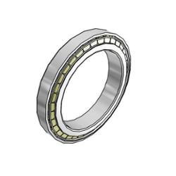 Подшипник LM 245846/810