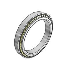 Подшипник LM 361649 A/610