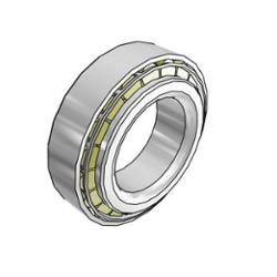 Подшипник или подшипниковый узел для сельского хозяйства LM 501349/314
