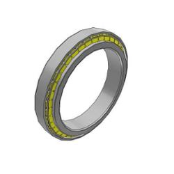 Подшипник LM 545848/810