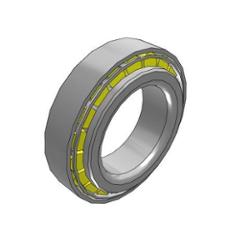 Подшипник LM 603049/011 AA