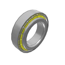 Подшипник LM 603049/012