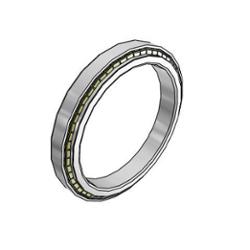 Подшипник L 570649/610