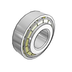 Подшипник M 12649/610
