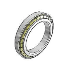 Подшипник T4CB 100