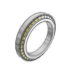 Подшипник T4DB 160