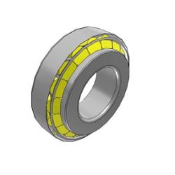 Подшипник T7FC 055