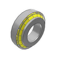 Подшипник T7FC 060