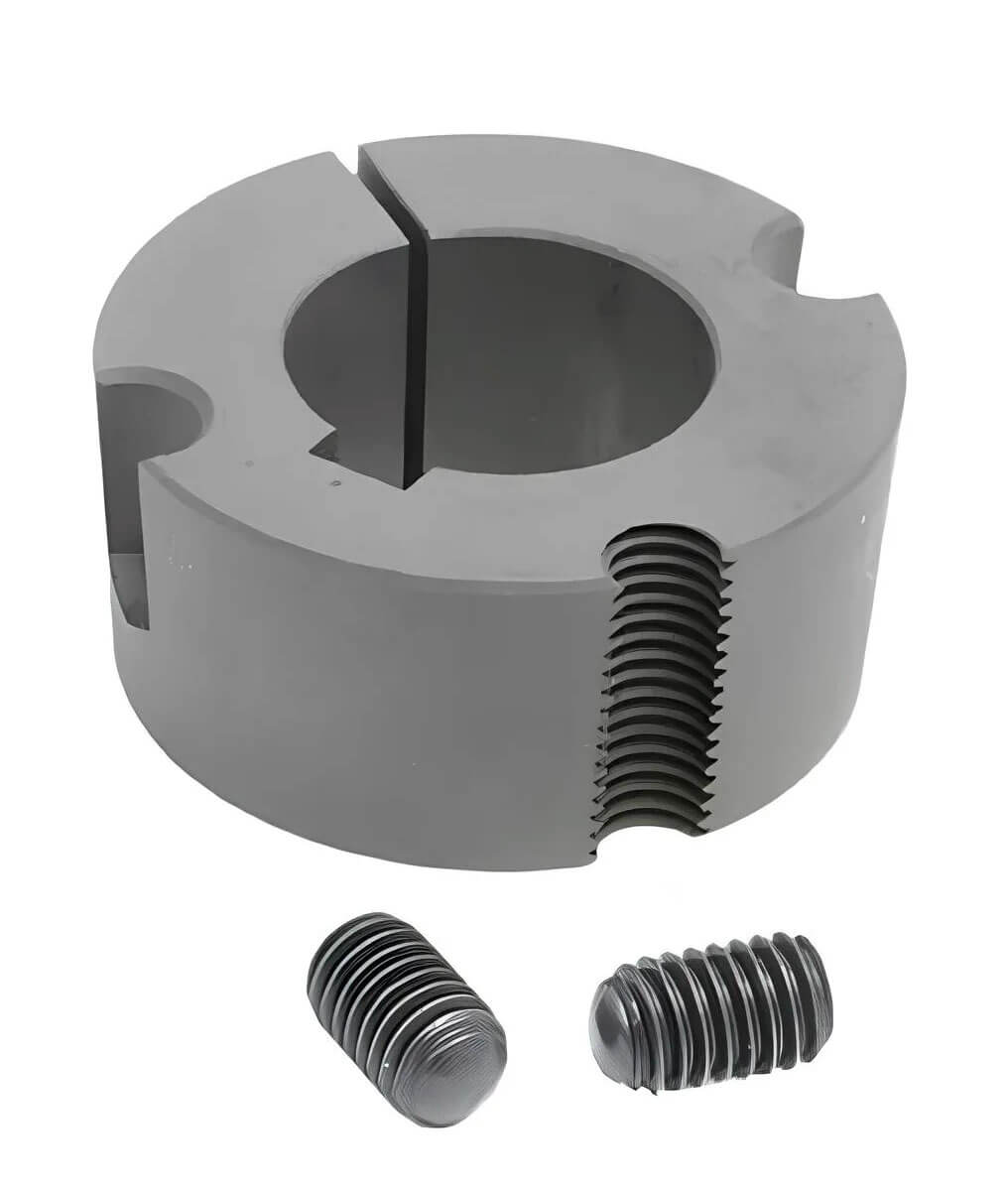 Импортные комплектующие TB2517X60MM Taperlock Buchse