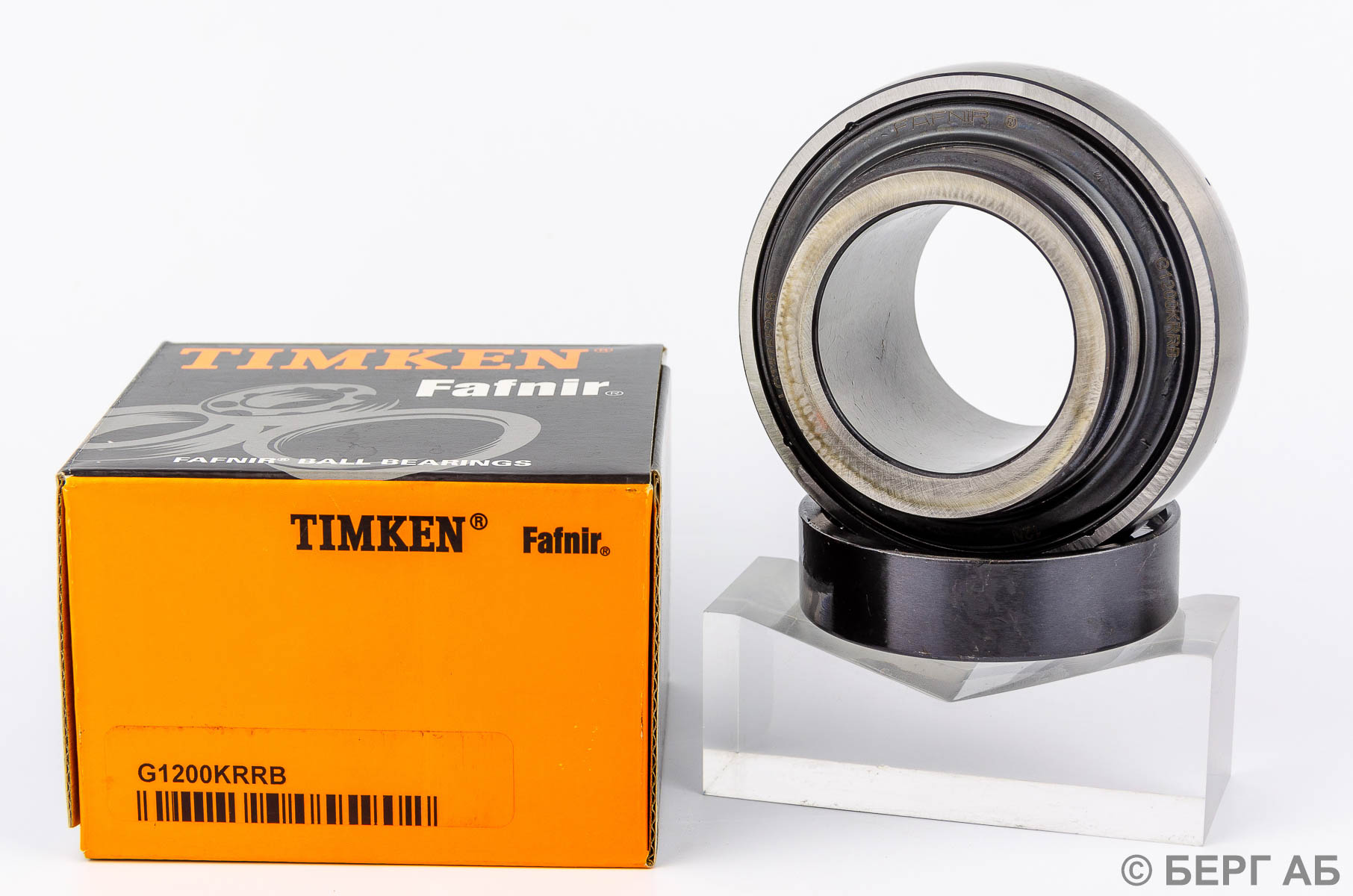 Подшипник G1200KRRBplusCOL TIMKEN