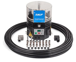 Инструменты SKF TLMP 1-D8