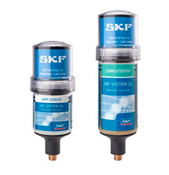 TLSD 125/HQ2 SKF