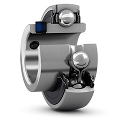 UCP 311 SKF