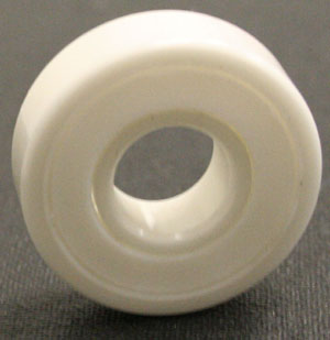 Производитель: Ceramic</br>Подшипник керамический 3719-2RS Podshipnik celnokeramicheski s uplotneniem ZrO2 Ceramic