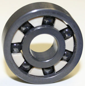 Подшипник 604 Podshipnik celnokeramicheski Silicon Nitride Ceramic