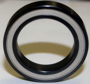 Подшипник 6805-2RS Podshipnik celnokeramicheski s uplotneniem Si3N4 Ceramic