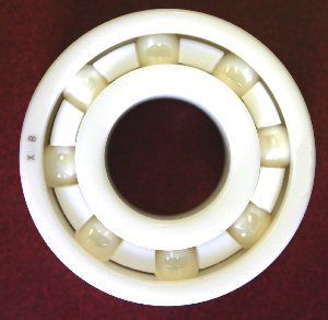 Подшипник R3 Podshipnik celnokeramicheski Ceramic