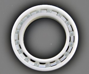 Подшипник 6701 Podshipnik celnokeramicheski Ceramic