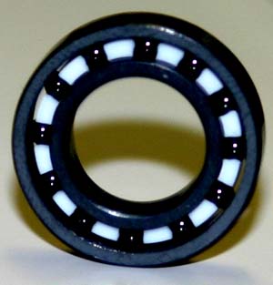Производитель: Ceramic</br>Подшипник керамический 6000 Podshipnik celnokeramicheski Silicon Carbide Ceramic