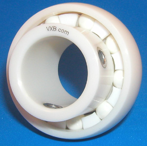 Подшипник UC205 25mm Podshipnik korpusnoi celnokeramicheski ZrO2 Ceramic