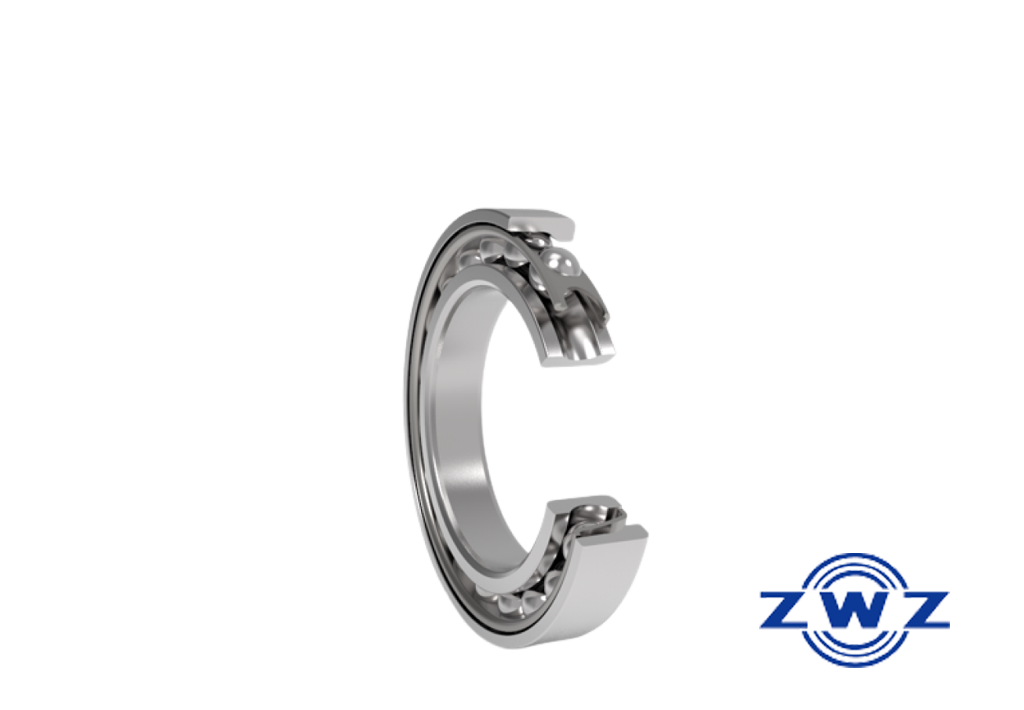 Подшипник 3208-2RS TK